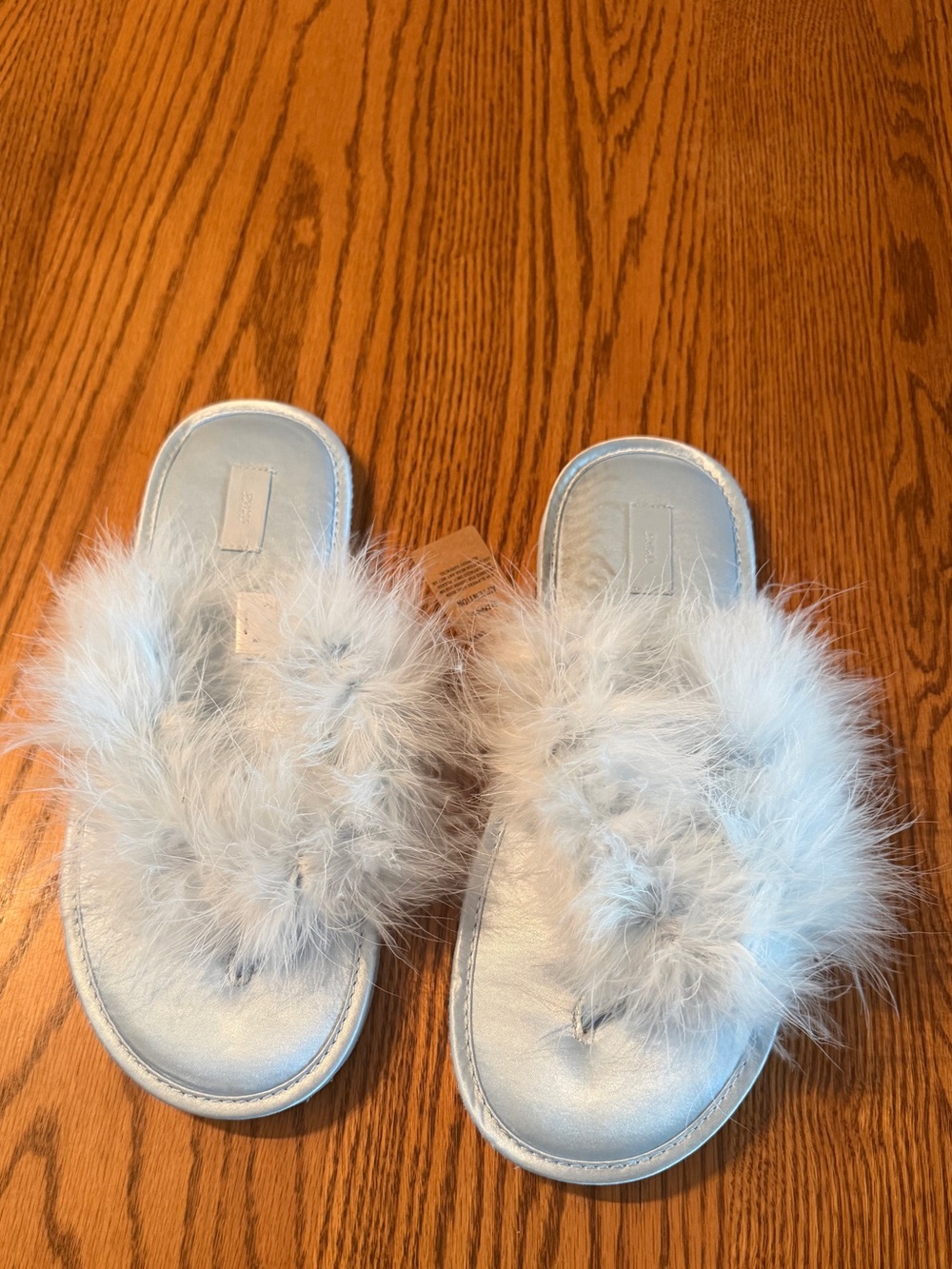 SKIMS Slippers